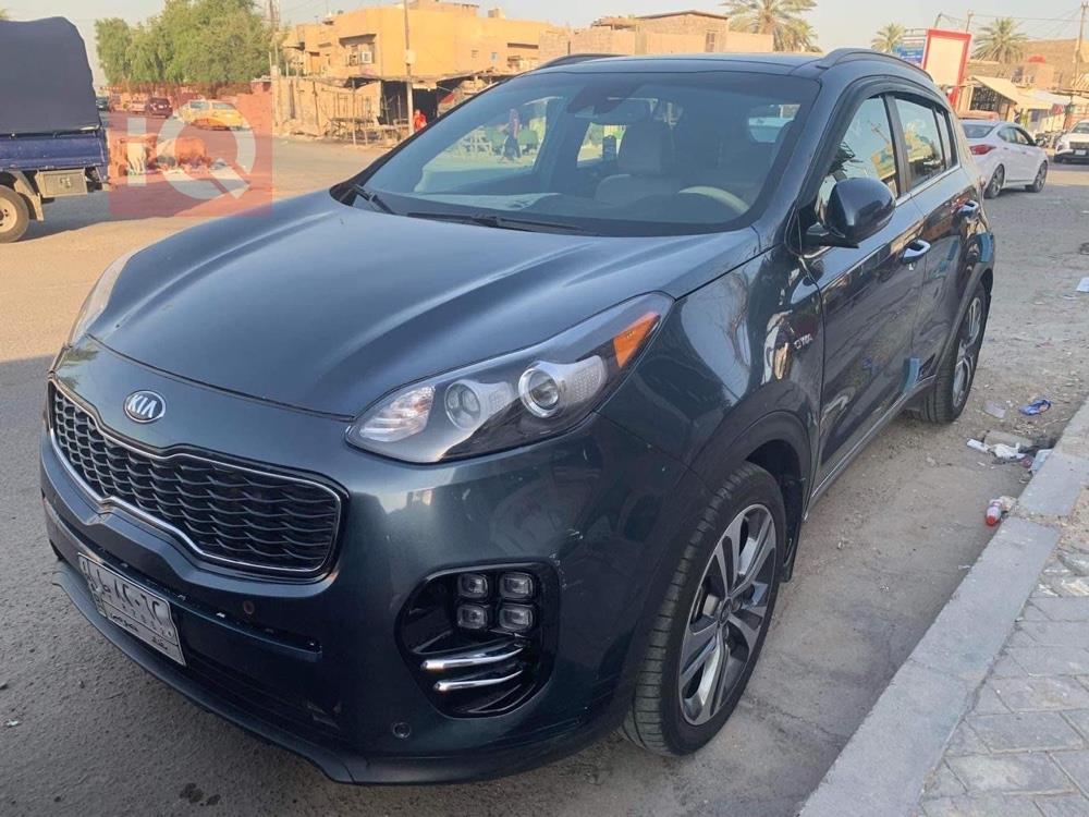 کیا سپۆرتاج